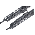 KIZUNA WORKS Replica Hexagon Rail